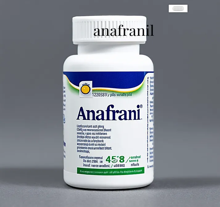 Anafranil 2