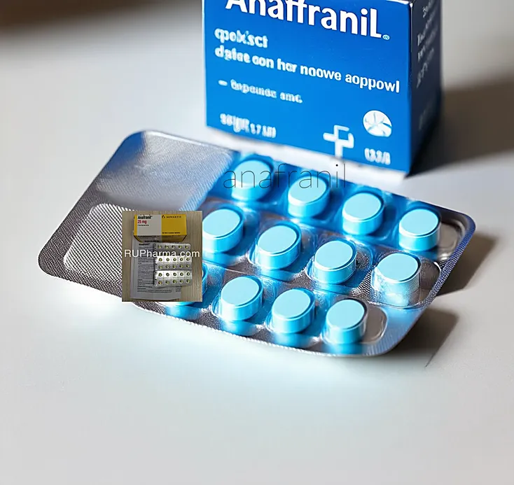 Anafranil 3